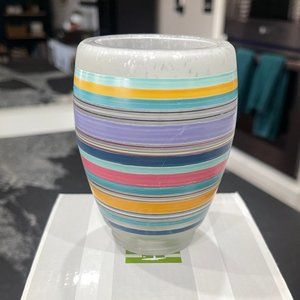 Ribbon Sunset Scentsy Mini Warmer